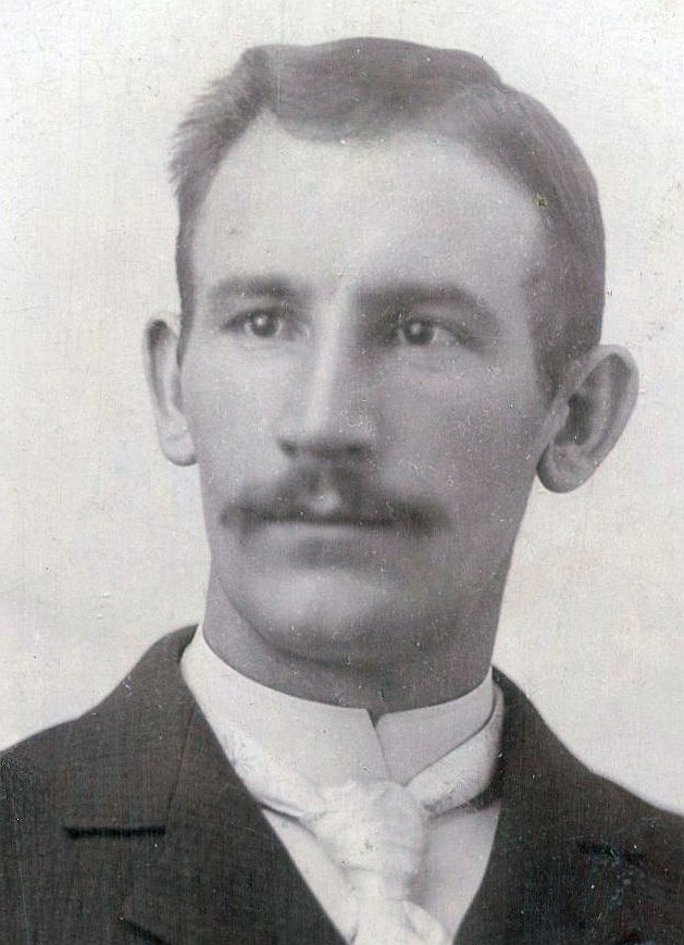 John Stahle Jr. (1865 - 1954) Profile