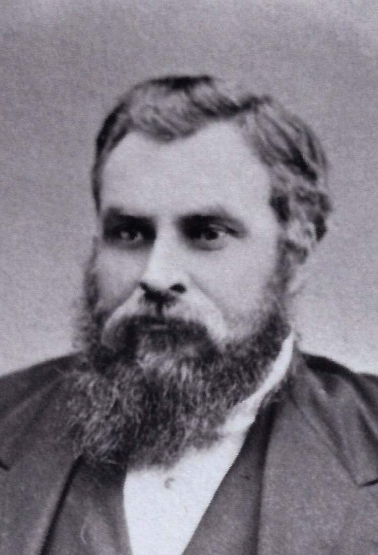 John Stoddard (1836 - 1894) Profile