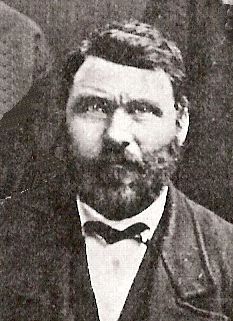 Johannes Stucki (1831 - 1907) Profile