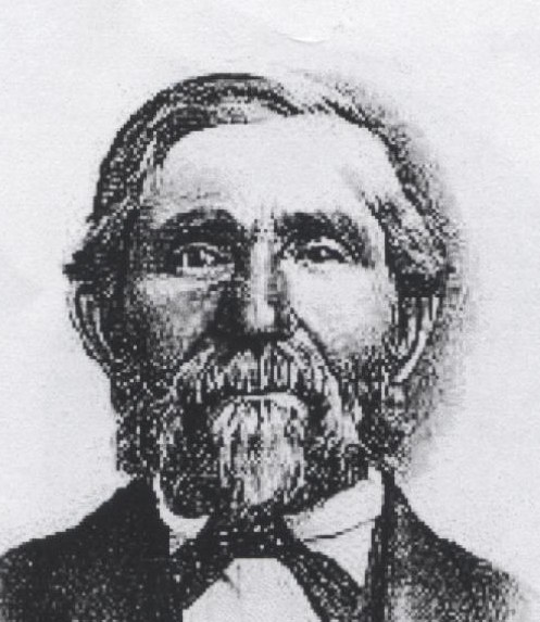 John X Smith (1827 - 1905) Profile