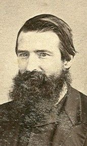 Johnathan Steggell (1833 - 1885) Profile