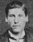 Joseph Abram Stewart (1837 - 1897) Profile