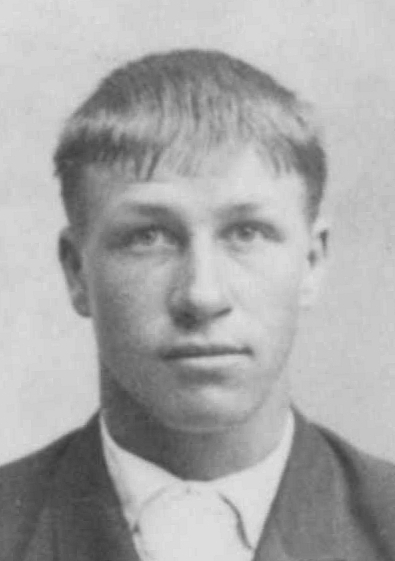 Joseph Alexander Smith (1870 - 1930) Profile