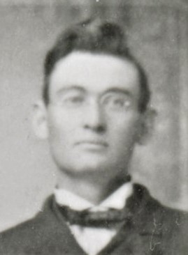 Joseph Alvin Stewart Jr (1877-1957) Profile