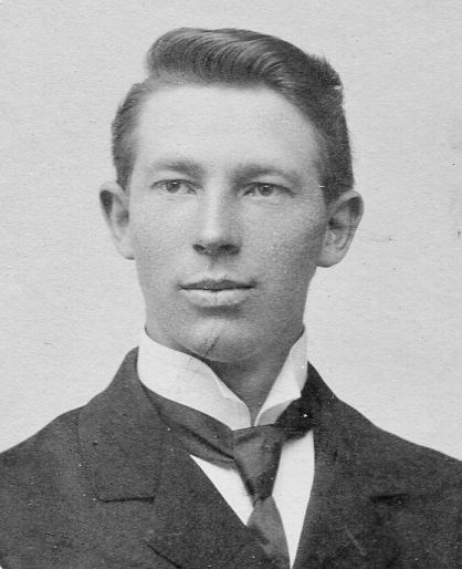 Schiers, Joseph Emanuel