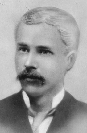 Joseph Franklin Simmons (1852 - 1925) Profile