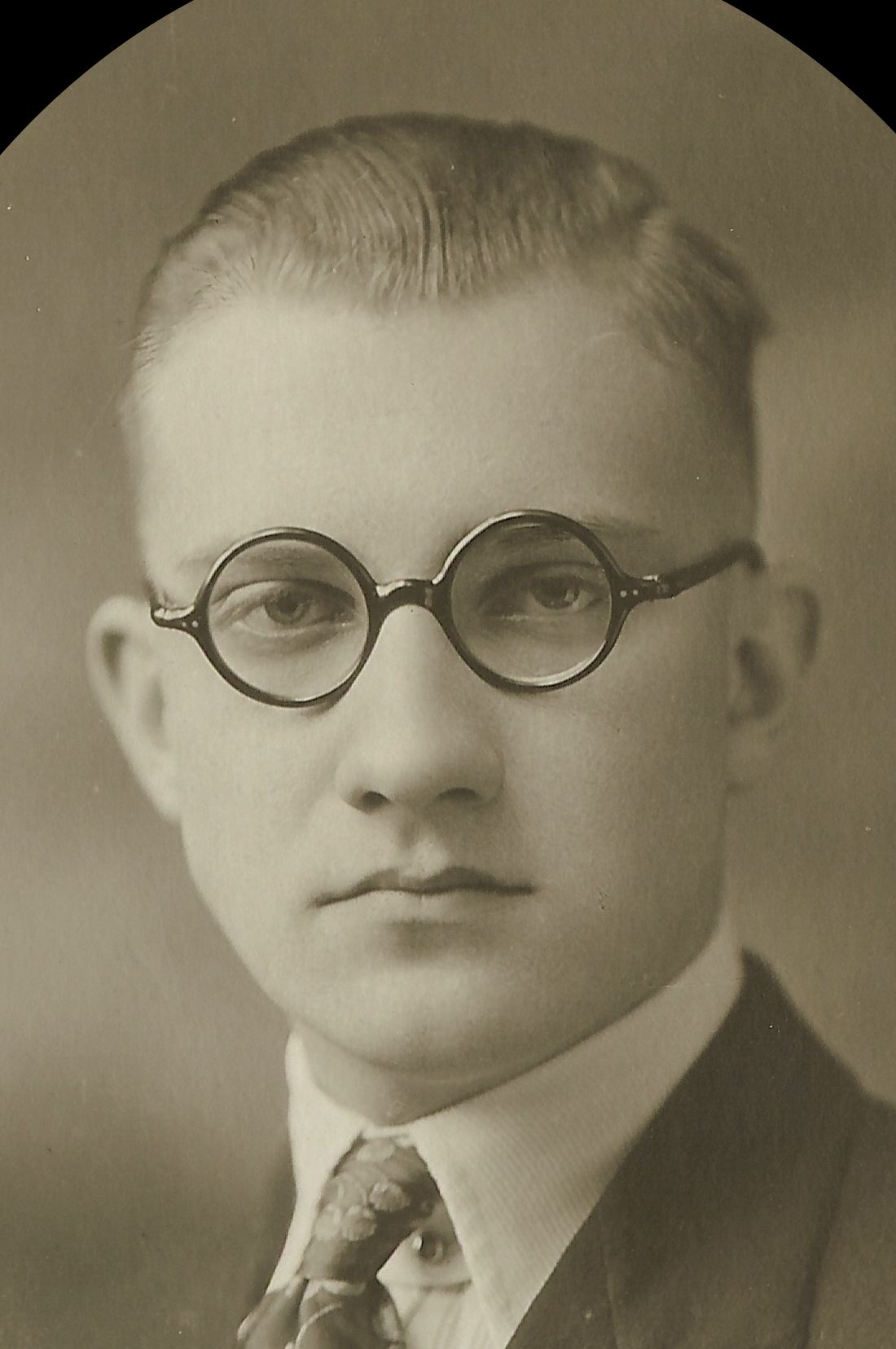 Joseph Fielding Smith (1899 - 1964) Profile