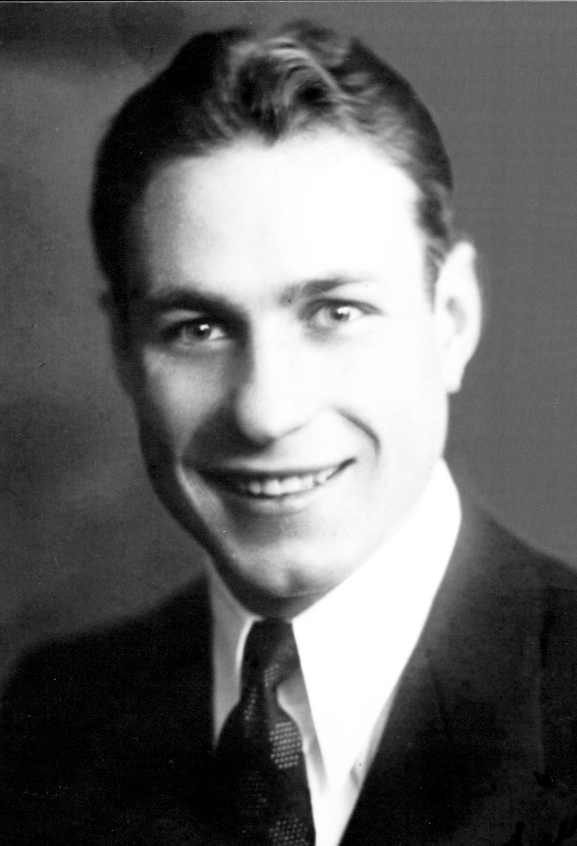 Joseph Fielding Smith Jr. (1913 - 1974) Profile