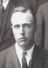 Joseph Franklin Stevens (1880 - 1957) Profile