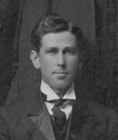 Joseph Henry Stimpson (1885 - 1964) Profile