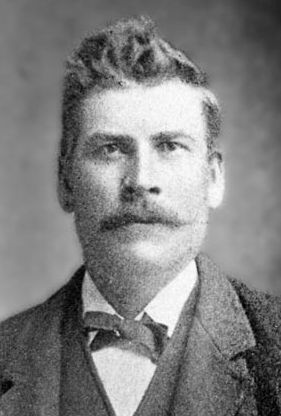 Joseph Nephi Seely (1853 - 1934) Profile