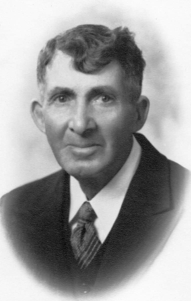 Joseph P Stallings (1866 - 1944) Profile