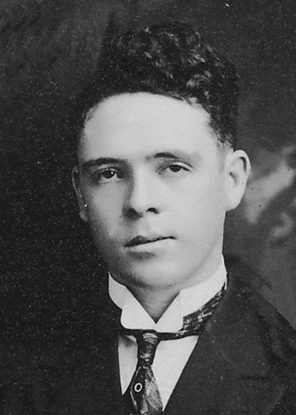 Joseph Ray Stoddard (1892 - 1948) Profile