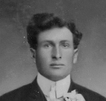 Joseph Smith (1882 - 1956) Profile