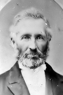 Joseph Smith Scofield (1809 - 1875)