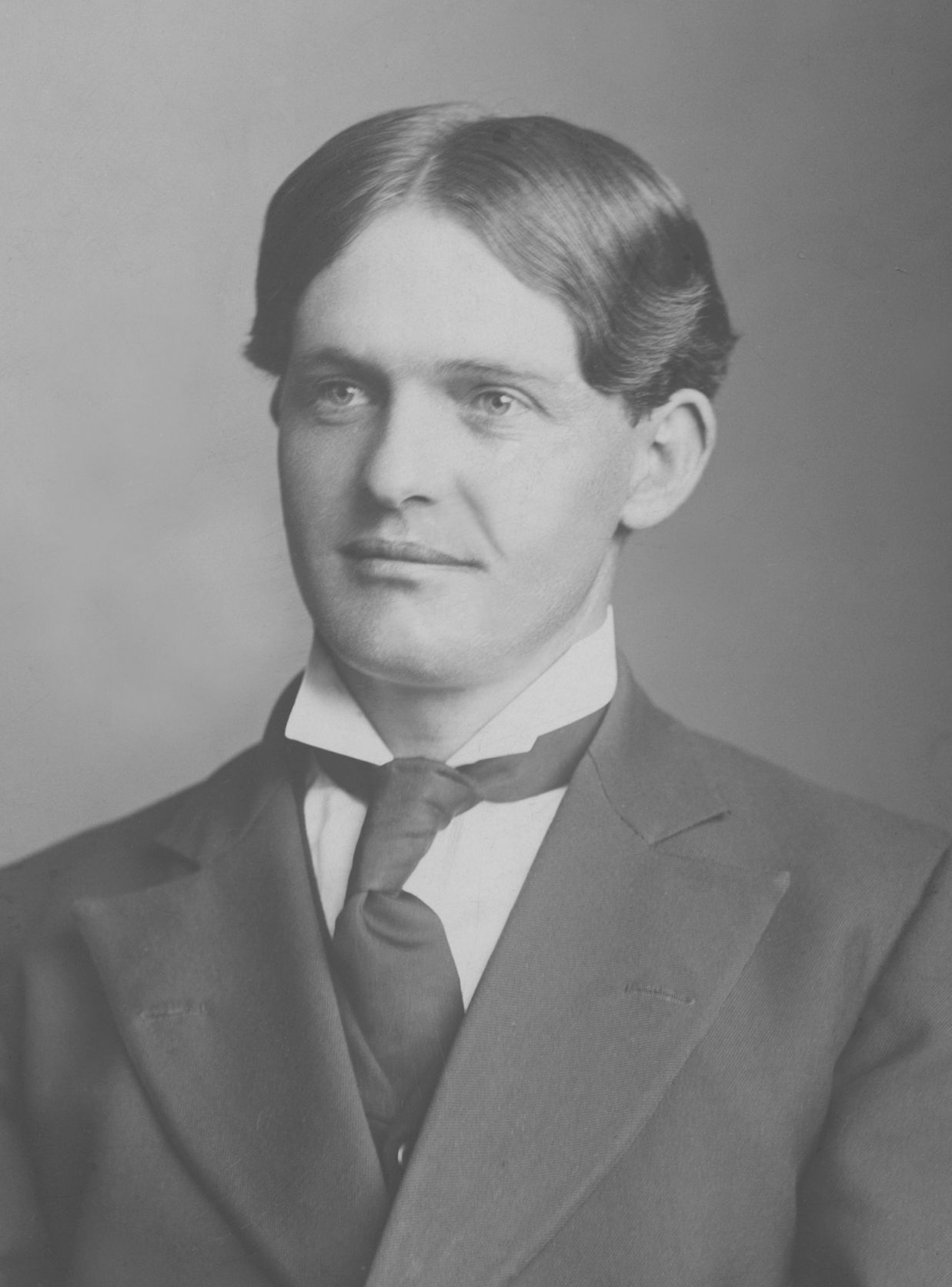 Joseph Smith Snow Jr. (1883 - 1934) Profile