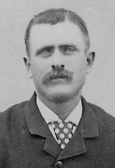 Joseph Sorensen (1859 - 1944) Profile
