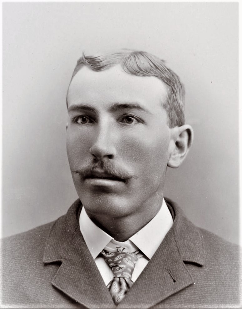 Joseph Stevens, Jr. (1873 - 1957) Profile
