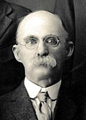 Joseph W Simons (1858 - 1939) Profile