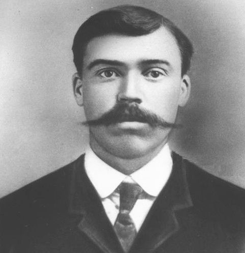 Josephus Taylor (1875 - 1952) Profile
