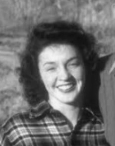 Julia Clark Sorensen (1923 - 2011) Profile