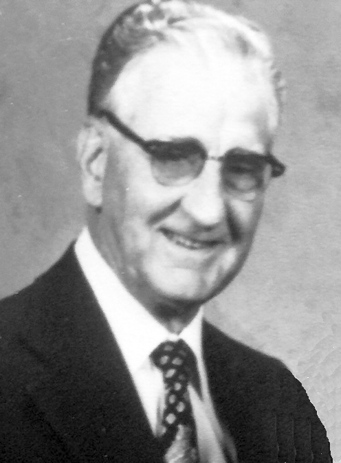 Keith Burnell Skelton (1908 - 1988) Profile