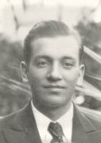 Kenneth Rolfe Stringham (1908 - 1982) Profile