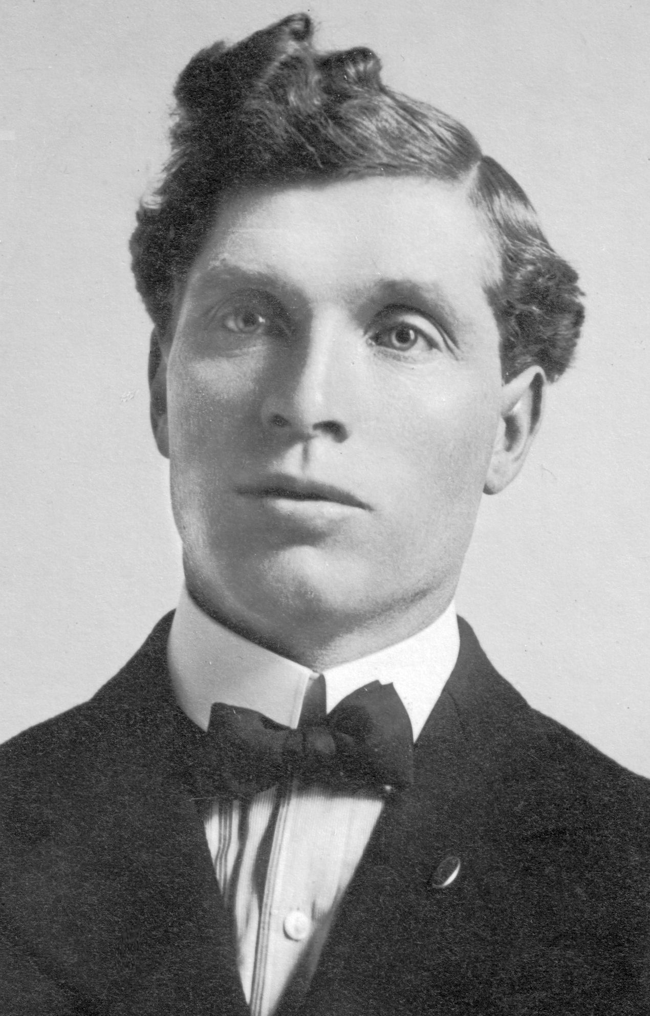 Keplar Sessions Jr. (1877 - 1956) Profile