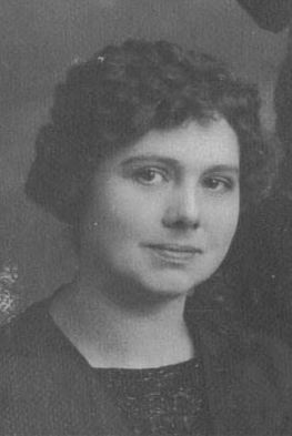Lanora Zurviah Sperry (1890 - 1974) Profile
