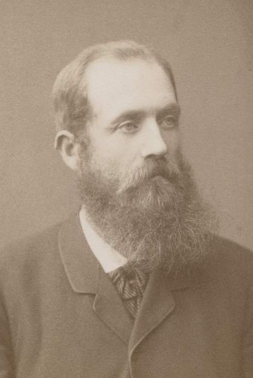 Lars Fredrick Swalberg (1845 - 1895) Profile