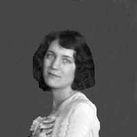 Laura Jean Shomaker (1909 - 1993) Profile