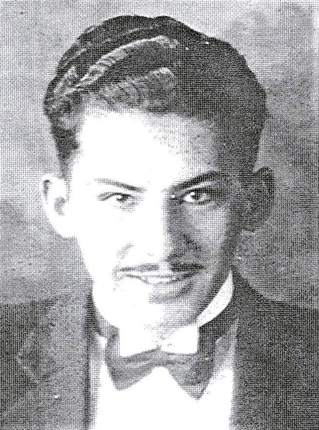 Lavon Stallings (1907-1964) Profile