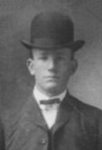 Lawrence Crosby Snow (1886 - 1943) Profile