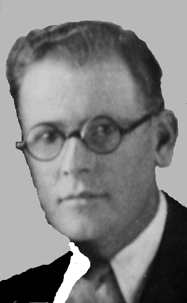 Leland Stout (1903 - 1989) Profile