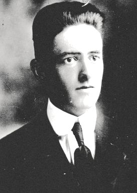 Lester Curtis Stewart (1895 - 1971) Profile