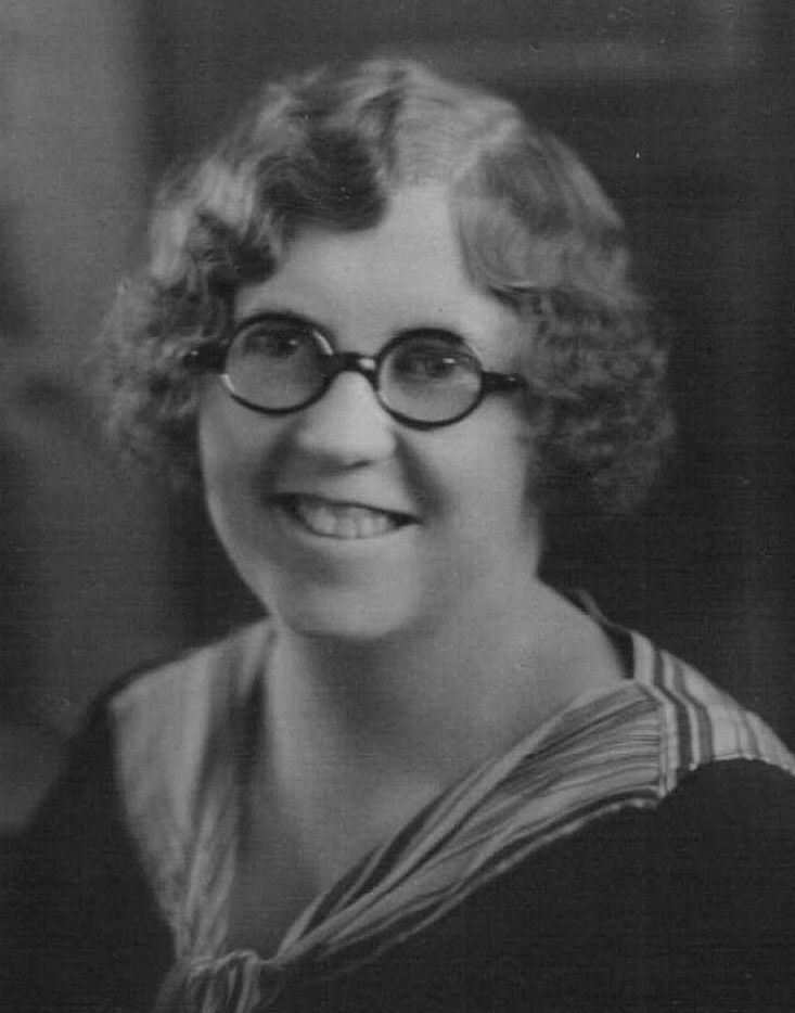 Lola Smith (1902 - 1972) Profile