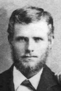 Lorenzo Tracey Shepherd (1858 - 1932) Profile