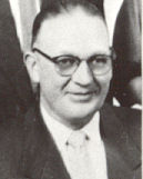 Louis Cole Sant (1907 - 1986) Profile
