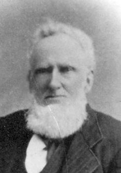 Luman Andros Shurtliff (1807 - 1884) Profile