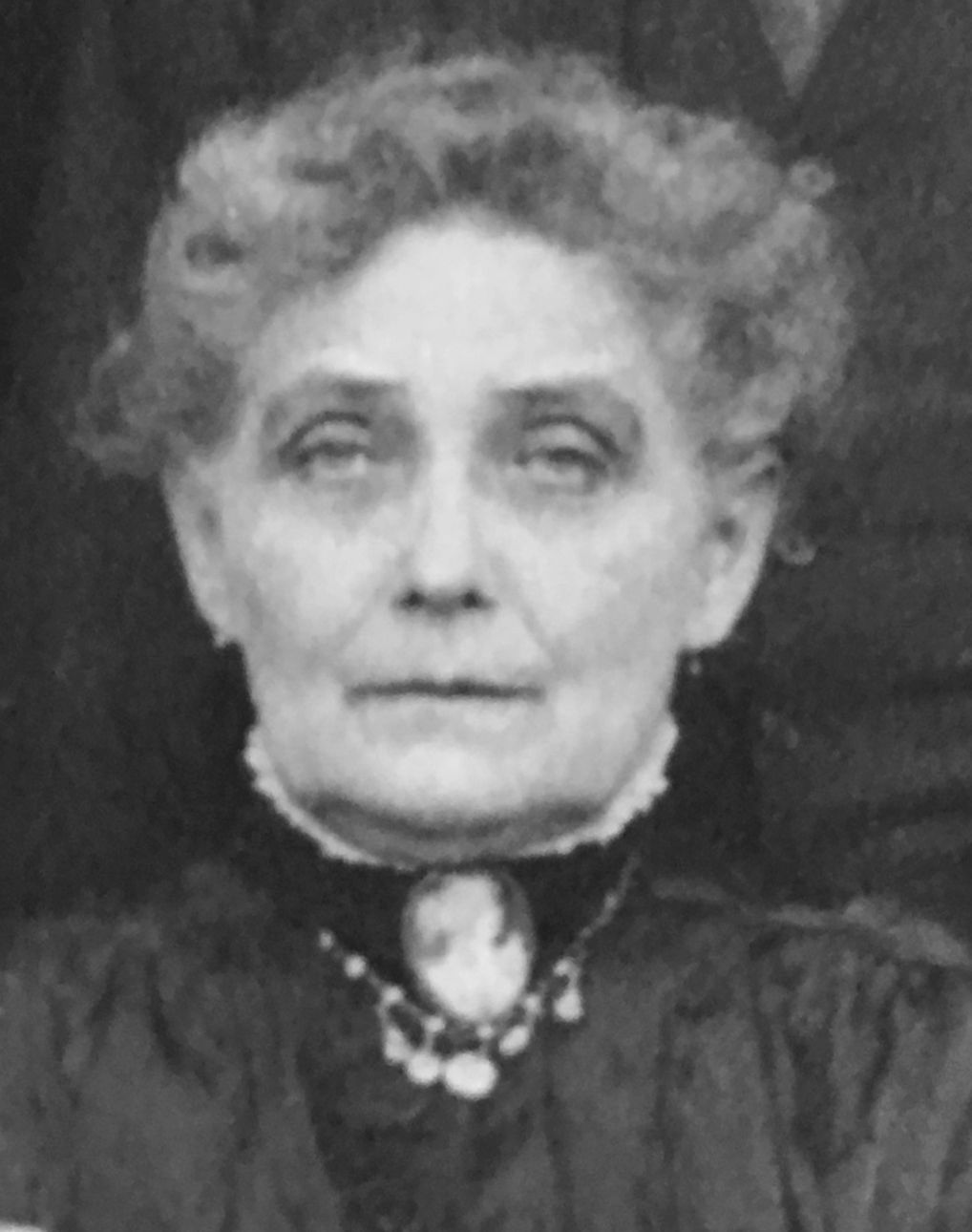 Lydia Elizabeth Spencer (1861 - 1941) Profile