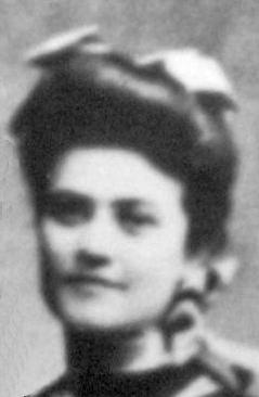 Lydia Pauline Staker (1885 - 1982) Profile