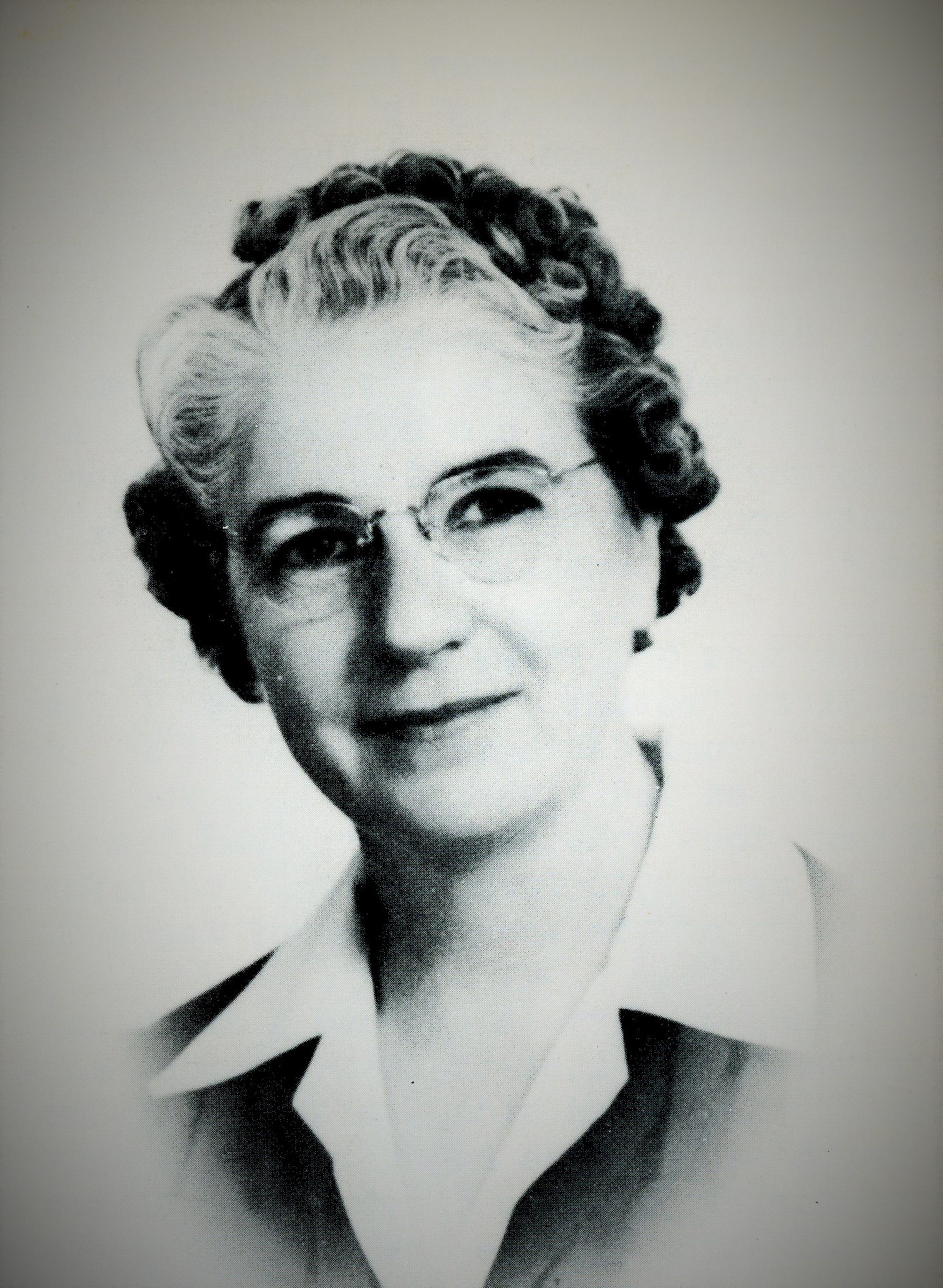 Lydia Shepard (1897 - 1986) Profile