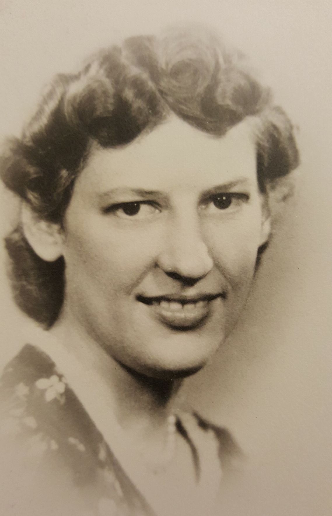 Mahala Smith (1903 - 1961) Profile
