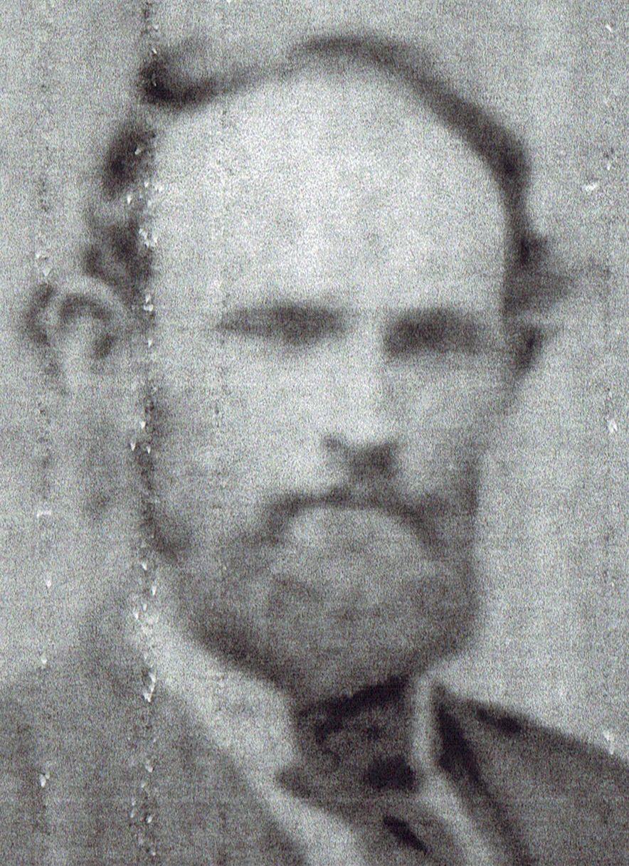 Mahonri Moriancumer Steele (1849 - 1923) Profile