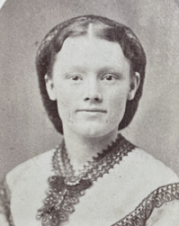 Margaret Craig Swan (1852 - 1907) Profile