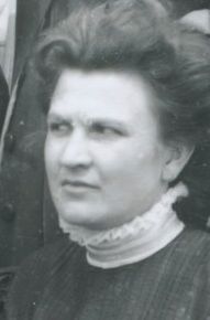 Margaret Fife Smith (1882 - 1969) Profile
