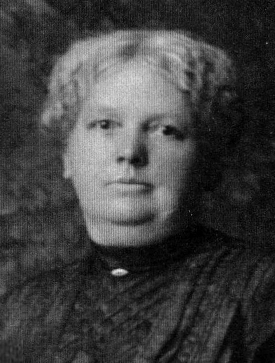 Margaret Shaw (1861 - 1945) Profile