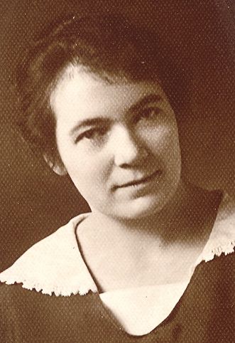 Margery Stevens (1894 - 1918) Profile