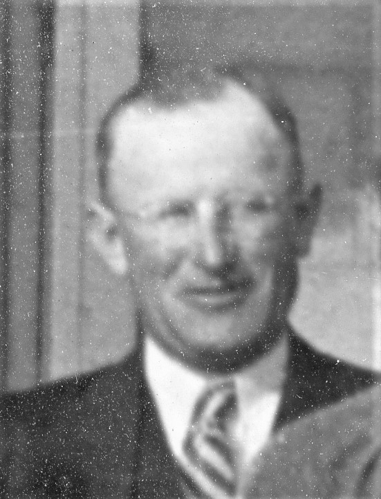 Mark Hanson Stark (1904 - 1968) Profile
