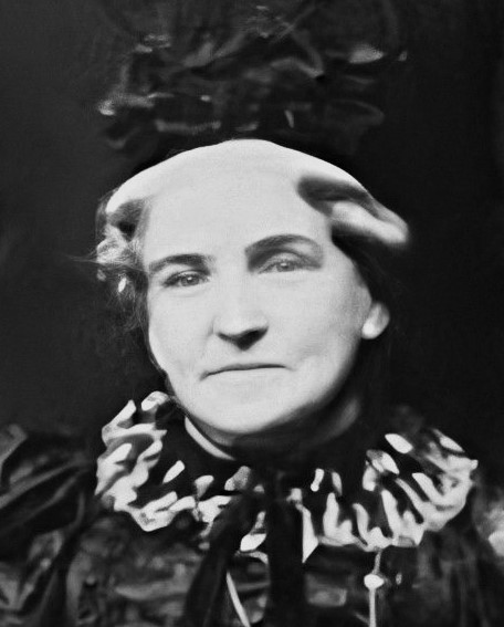 Martha Stringfellow (1840 - 1923) Profile